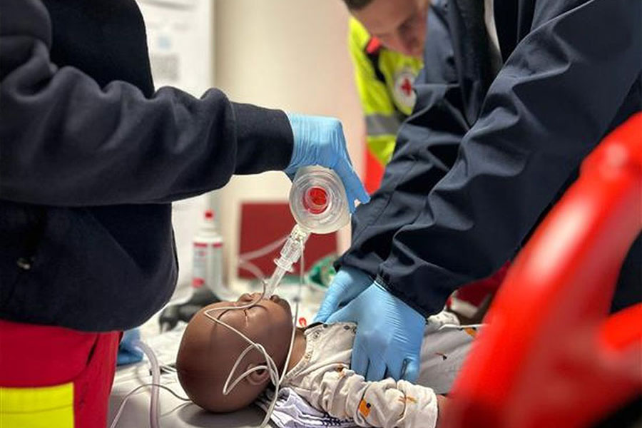 Ausbildungseinheit zur Geburtshilfe und Pädiatrie Ausbildungseinheit zur Geburtshilfe und Pädiatrie