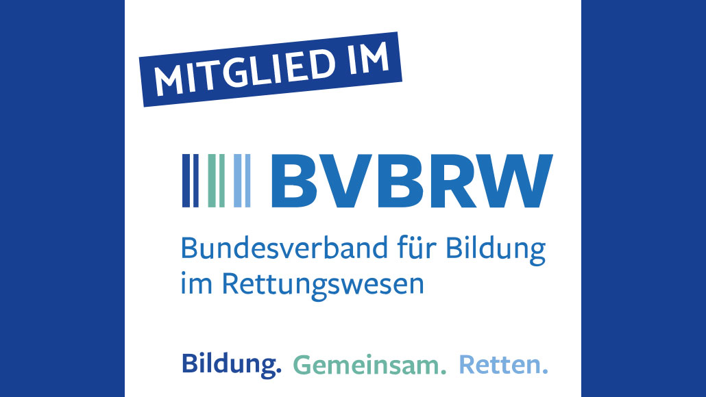 Mitglied im BVBRW