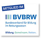 Mitglied im Bundesverband für Bildung im Rettungswesen