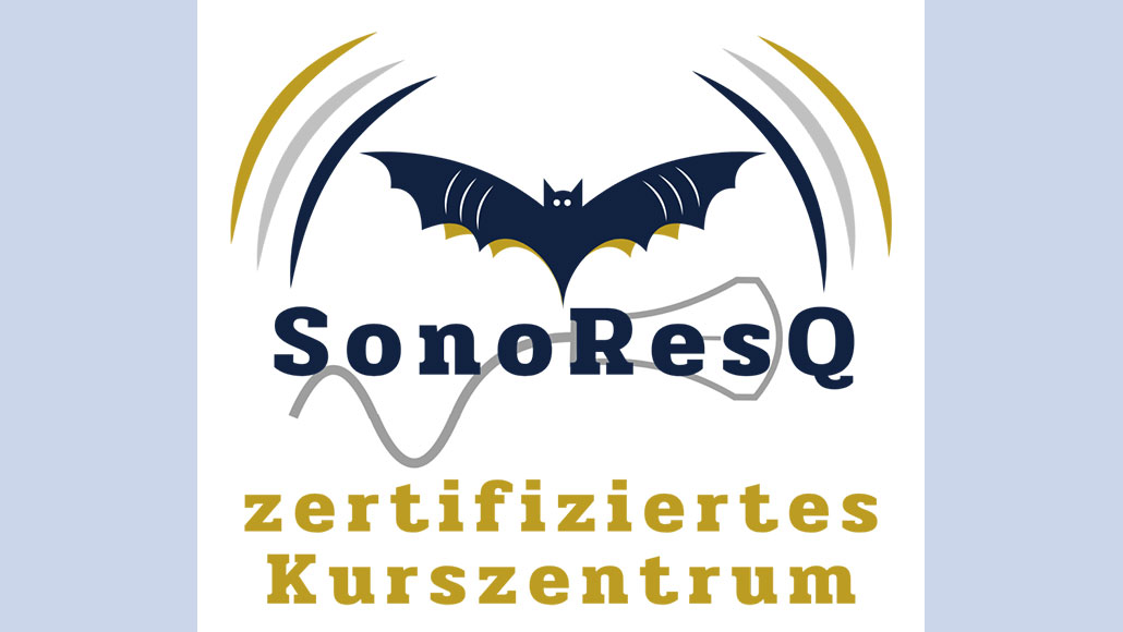 SonoResQ - Zertifiziertes Kurszentrum